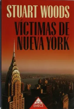 Victimas de Nueva York (in Spanish)