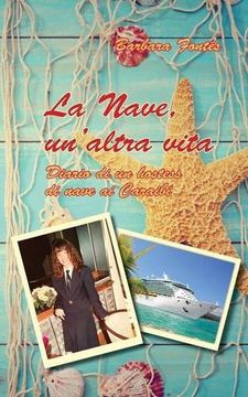 portada La nave - un'altra vita (Italian Edition)