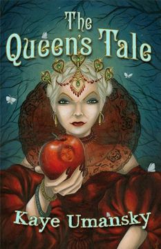 portada The Queen's Tale