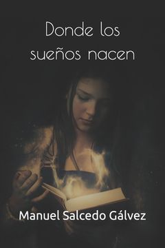 portada Donde los sueños nacen