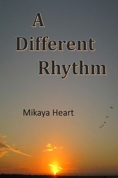 portada A Different Rhythm (en Inglés)