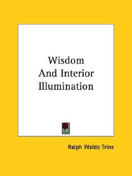 portada wisdom and interior illumination