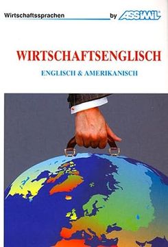 portada Assimil Selbstlernkurs für Deutsche: Wirtschaftsenglisch, Lehrbuch (en Inglés)