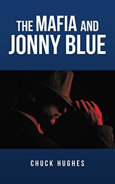 portada The Mafia and Jonny Blue (en Inglés)
