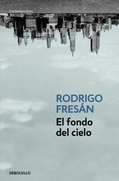 portada El Fondo del Cielo (in Spanish)