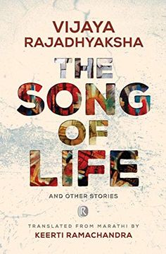 portada The Song of Life and Other Stories: Short Stories (Ratna Translation Series) (en Inglés)