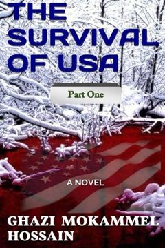 portada The Survival of USA - Part One: A Novel