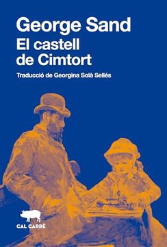 portada El Castell de Cimtort (en Catalá)