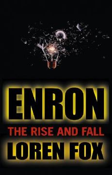 portada enron: the rise and fall (in English)