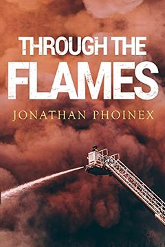 portada Through the Flames (in English)