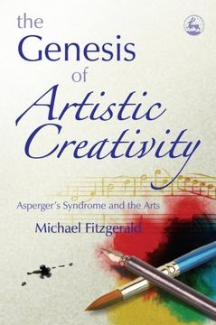 portada Genesis of Artistic Creativity