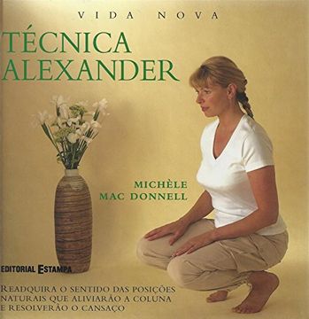 portada TECNICA ALEXANDER - VIDA NOVA