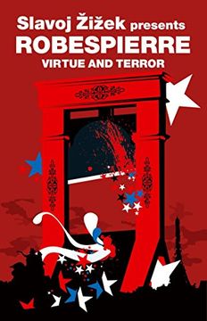 portada Virtue and Terror: Maximilien Robespierre (Revolution) (en Inglés)