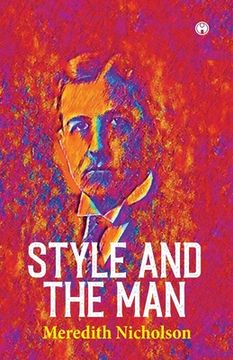 portada Style and the Man (en Inglés)