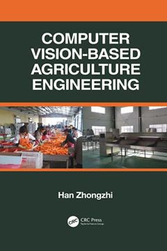 portada Computer Vision-Based Agriculture Engineering (en Inglés)