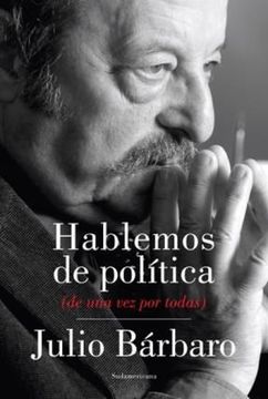 portada Hablemos de política (in Spanish)