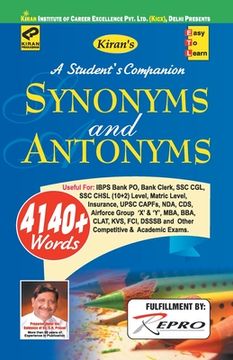 portada Antonym & Synonym (FINAL) (en Inglés)