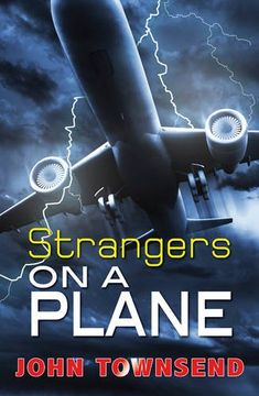 portada Strangers on a Plane (Breakouts)