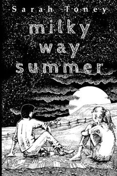portada Milky way Summer (in English)