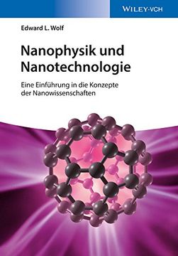 portada Nanophysik und Nanotechnologie: Eine Einführung in die Konzepte der Nanowissenschaften (en Alemán)
