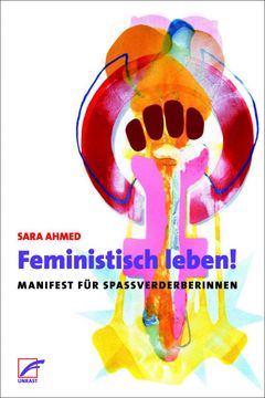 portada Feministisch Leben! Manifest für Spassverderberinnen (en Alemán)