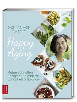 portada Happy Aging (en Alemán)