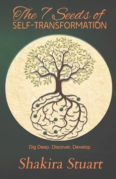 portada The 7 Seeds of Self-Transformation (in English)