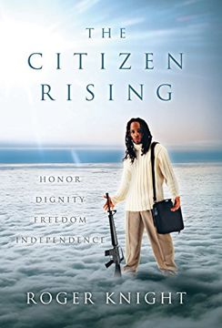 portada The Citizen Rising (en Inglés)