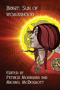 portada Brigit: Sun of Womanhood (en Inglés)