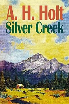 portada Silver Creek (en Inglés)