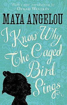 portada I Know Why The Caged Bird Sings (vmc Designer Collection) (in English)