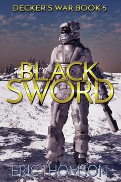 portada Black Sword (in English)