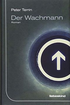 portada Der Wachmann: Roman (en Alemán)