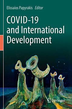 portada Covid-19 and International Development 