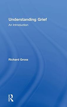 portada Understanding Grief: An Introduction (in English)