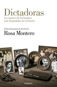 portada Dictadoras (in Spanish)