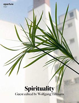 portada Spirituality: Aperture 237 (en Inglés)