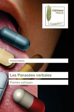 portada Les Panacées verbales (en Francés)