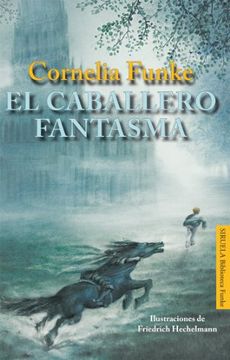 portada El Caballero Fantasma (in Spanish)