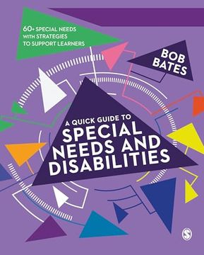 portada A Quick Guide to Special Needs and Disabilities