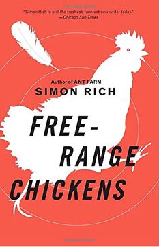 portada Free-Range Chickens 