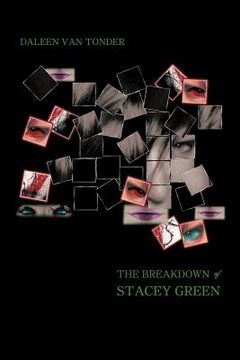 portada the breakdown of stacey green (in English)