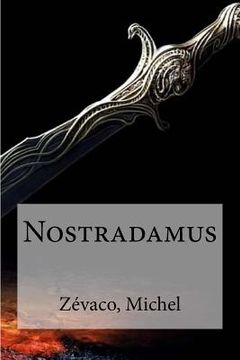 portada Nostradamus (in French)