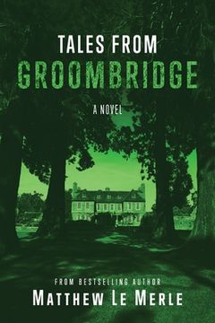 portada Tales From Groombridge (en Inglés)