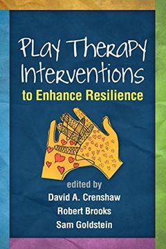 portada Play Therapy Interventions to Enhance Resilience