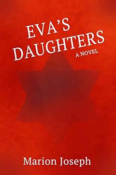 portada Eva's Daughters (Isbn # 978-1-9994939-0-5) 