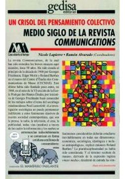 portada Un Crisol del Pensamiento Colectivo