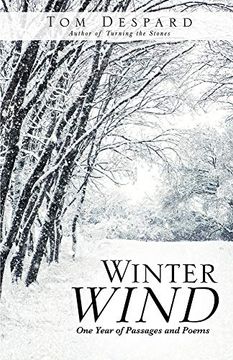 portada Winter Wind (en Inglés)