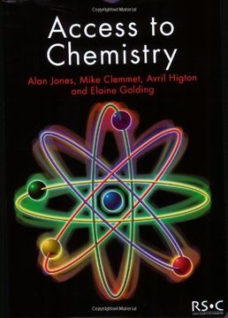 portada Access to Chemistry (in English)