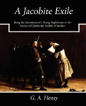 portada a jacobite exile